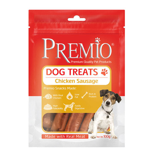 חטיף פרמיו נקקיות עוף