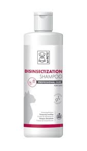 שמפו לחתולים 250 מ"ל