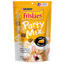 חטיף פריסקיס פריך גבינה