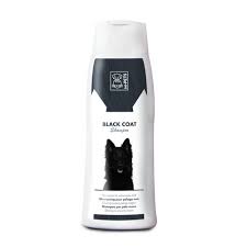 שמפו מיוחד לכלבים שחורים 250 מל
