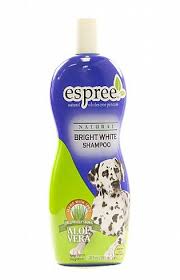 שמפו לכלבים לבנים 591מל