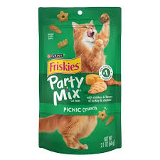 חטיף פריסקיס פיקניק