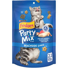 חטיף פריסקיס מעדני ים