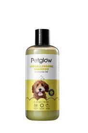 שמפו היפואלרגני 500 מל