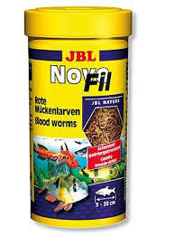 מזון לדגי קרקעית 8 גרם