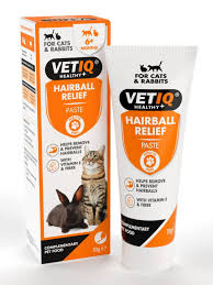 משחה לטיפול בכדורי פרווה