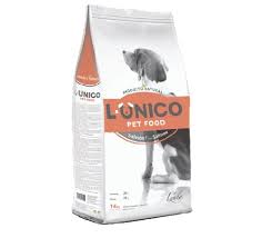 לנדה לכלב בוגר סלמון יוניקו 14 קג