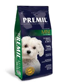 פרימיל מיני ברווז לכל שלבי החיים