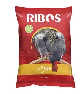 גרעיני חמניה 1.4 קג