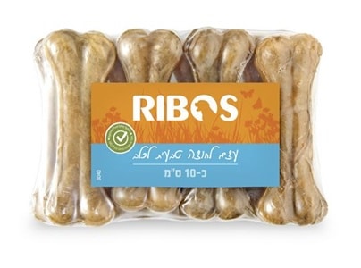 עצם קטנה כ10 סמ אריזת שמיניה