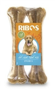 זוג עצמות באורך כ20 ס""מ