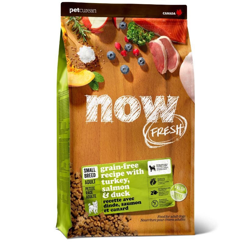 נאו לכלב בוגר מגזע קטן