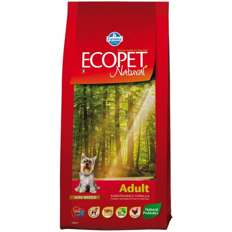 אקופט לכלבים מגזע קטן