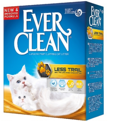 חול מתגבש אוור קלין