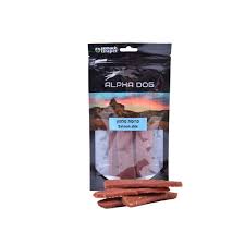 חטיף לכלב בטעמים שונים אריזת חיסכון