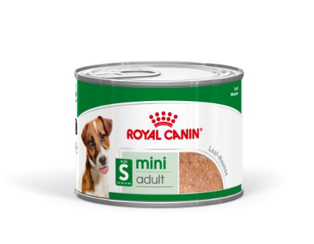 מיני אדולט פטה 195 גרם