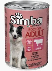 סימבה לכלב בקר *24 יחידות